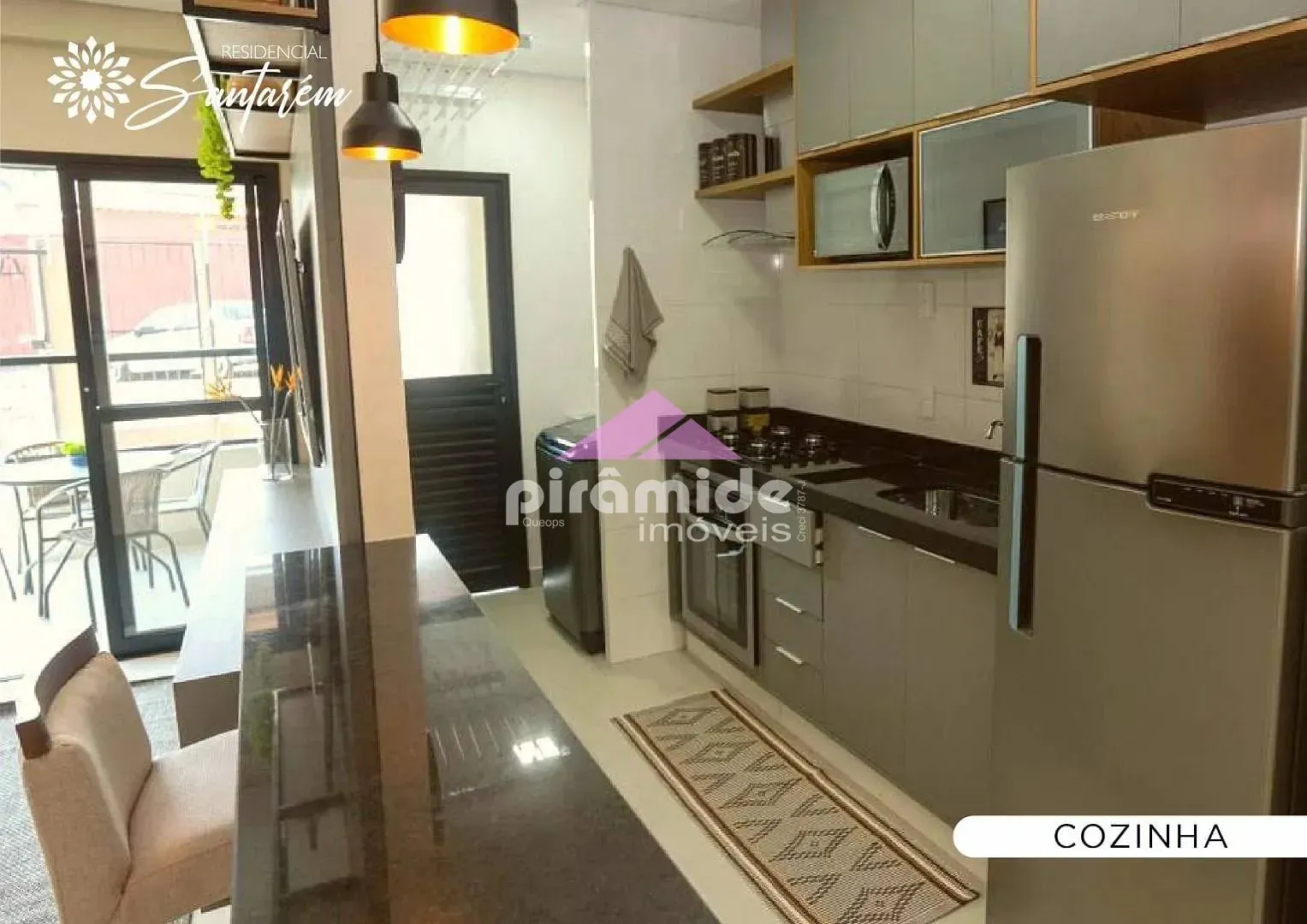 Apartamento, 2 quartos, 79 m² - Foto 5
