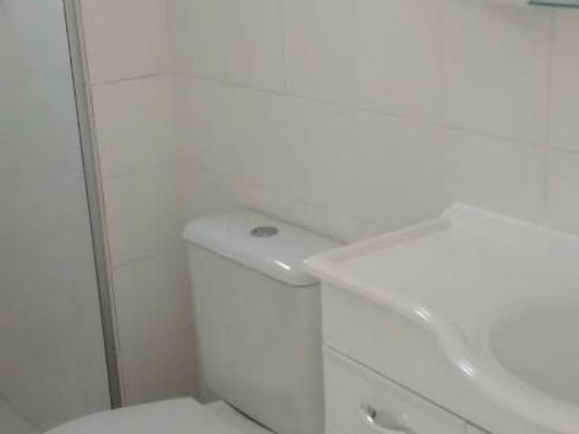 Apartamento com 34m² 1 quarto e 1 banheiro, para alugar, no bairro Cambuci em São Paulo
