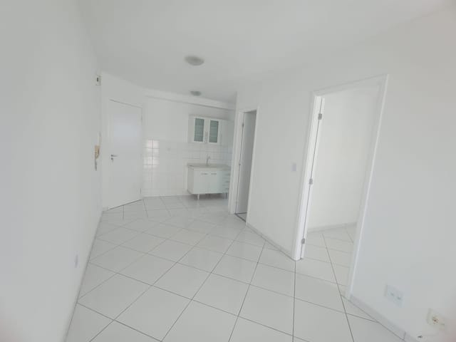 Apartamento com 34m² 1 quarto e 1 banheiro, para alugar, no bairro Cambuci em São Paulo