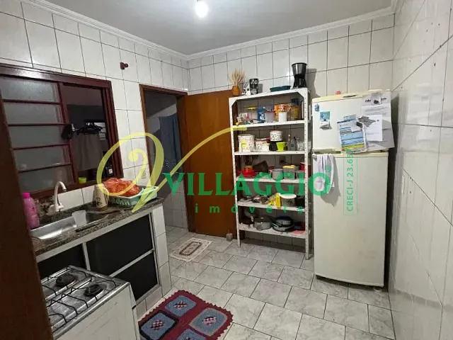 Apartamento 2 quartos e 1 banheiro, à venda, no bairro Jardim Vale do Sol em São José do Rio Preto