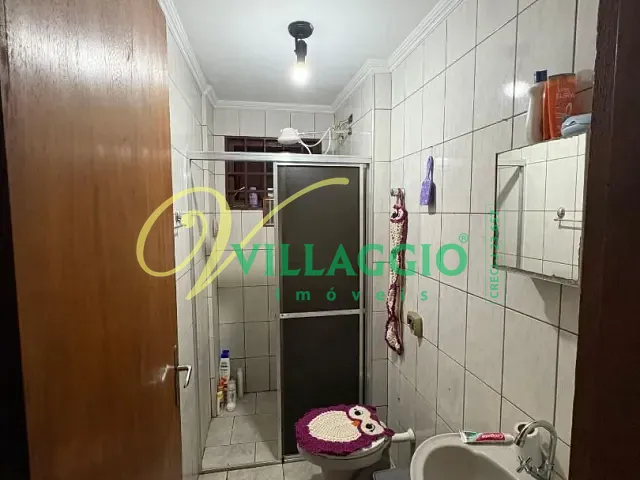 Apartamento 2 quartos e 1 banheiro, à venda, no bairro Jardim Vale do Sol em São José do Rio Preto