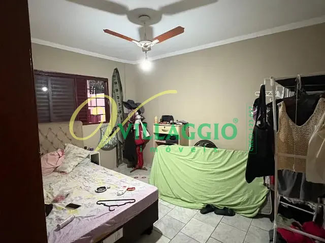 Apartamento 2 quartos e 1 banheiro, à venda, no bairro Jardim Vale do Sol em São José do Rio Preto