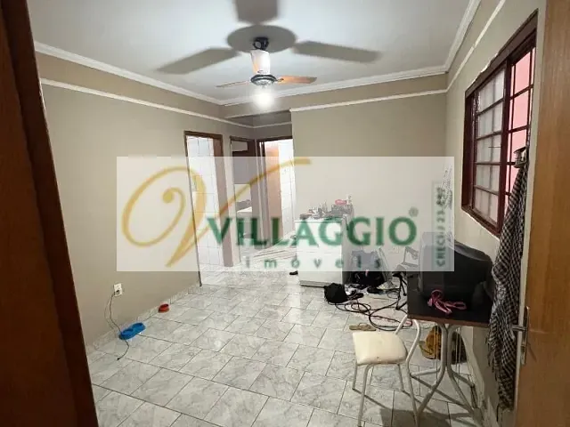 Apartamento 2 quartos e 1 banheiro, à venda, no bairro Jardim Vale do Sol em São José do Rio Preto
