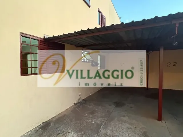 Apartamento 2 quartos e 1 banheiro, à venda, no bairro Jardim Vale do Sol em São José do Rio Preto