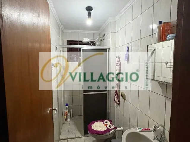 Apartamento 2 quartos e 1 banheiro, à venda, no bairro Jardim Vale do Sol em São José do Rio Preto