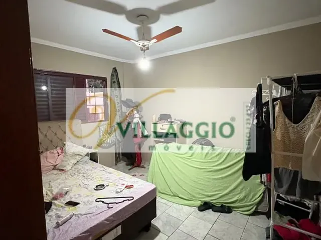 Apartamento 2 quartos e 1 banheiro, à venda, no bairro Jardim Vale do Sol em São José do Rio Preto