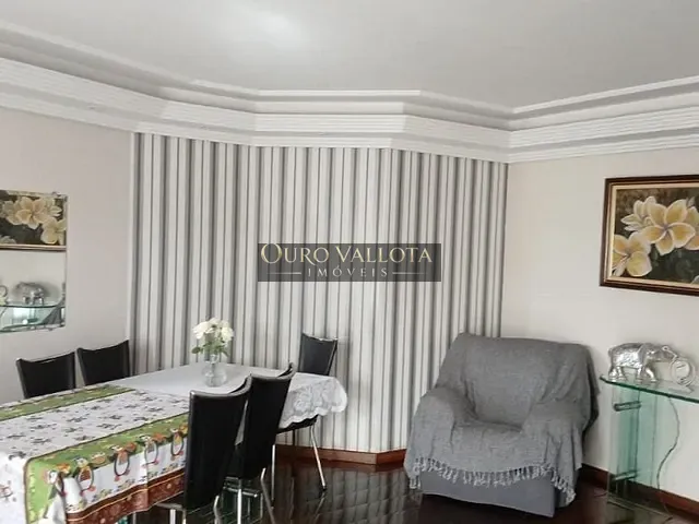 Apartamento com 280m² 3 quartos e 3 banheiros, à venda, no bairro Vila Matilde em São Paulo