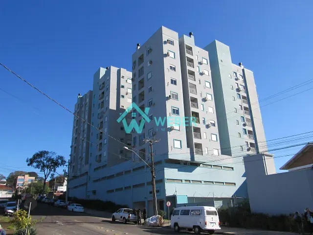 Apartamento com 105m² 2 quartos e 1 banheiro, à venda, no bairro Guarani em Novo Hamburgo