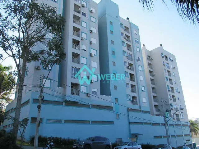 Apartamento com 105m² 2 quartos e 1 banheiro, à venda, no bairro Guarani em Novo Hamburgo