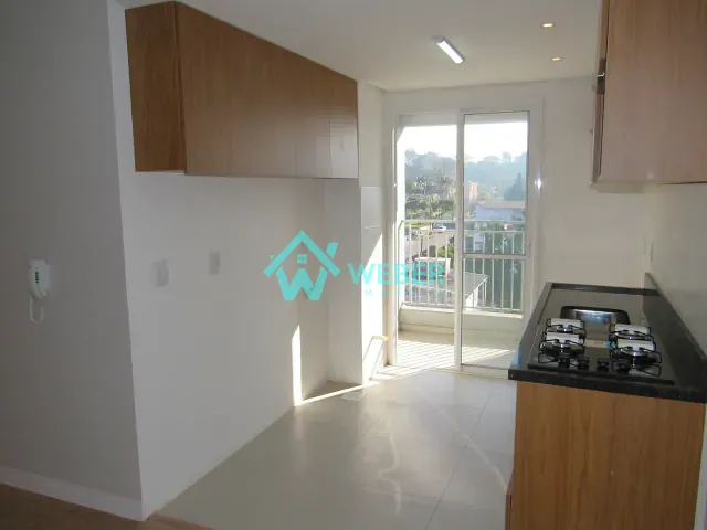 Apartamento com 105m² 2 quartos e 1 banheiro, à venda, no bairro Guarani em Novo Hamburgo