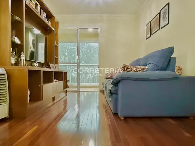 Apartamento 3 quartos e 3 banheiros, à venda, no bairro Vila Andrade em São Paulo