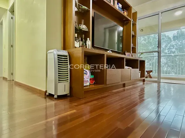 Apartamento 3 quartos e 3 banheiros, à venda, no bairro Vila Andrade em São Paulo