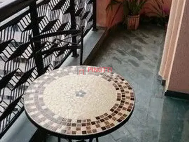 Apartamento 3 quartos e 4 banheiros, à venda, no bairro Centro em Santo André