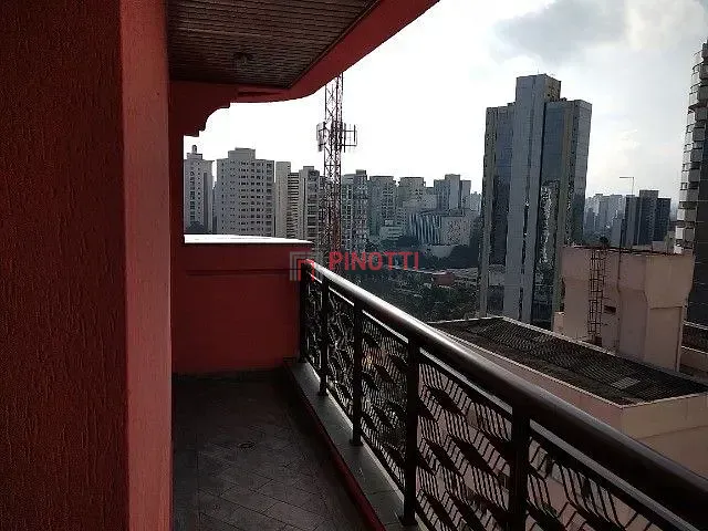 Apartamento 3 quartos e 4 banheiros, à venda, no bairro Centro em Santo André
