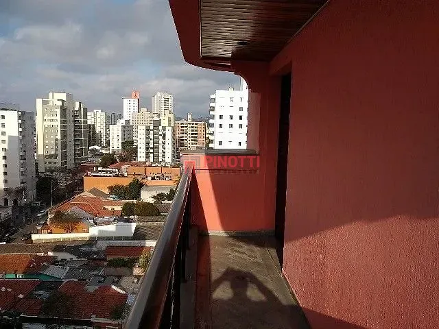 Apartamento 3 quartos e 4 banheiros, à venda, no bairro Centro em Santo André