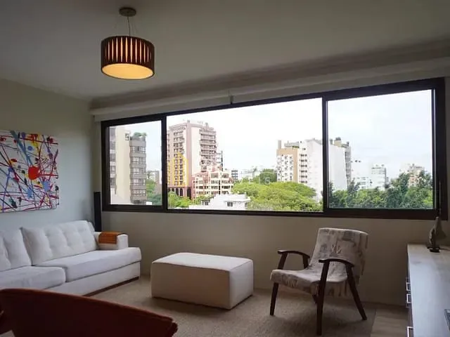 Apartamento 3 quartos e 2 banheiros, à venda, no bairro São João em Porto Alegre