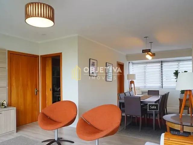 Apartamento 3 quartos e 2 banheiros, à venda, no bairro São João em Porto Alegre