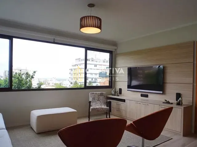 Apartamento 3 quartos e 2 banheiros, à venda, no bairro São João em Porto Alegre
