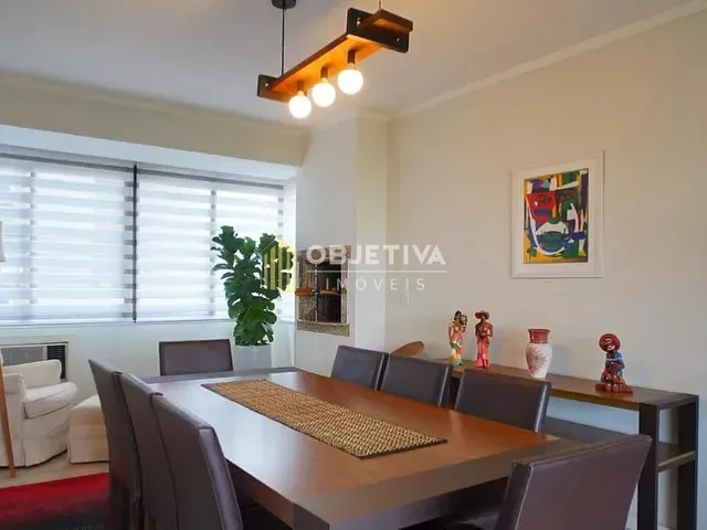 Apartamento 3 quartos e 2 banheiros, à venda, no bairro São João em Porto Alegre