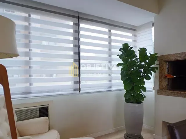 Apartamento 3 quartos e 2 banheiros, à venda, no bairro São João em Porto Alegre