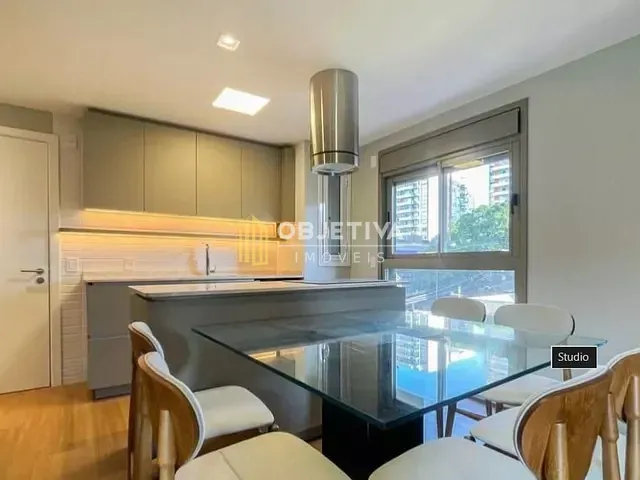 Loft 1 quarto e 1 banheiro, para alugar, no bairro Rio Branco em Porto Alegre