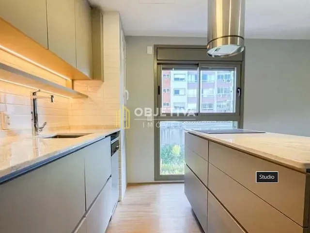 Loft 1 quarto e 1 banheiro, para alugar, no bairro Rio Branco em Porto Alegre