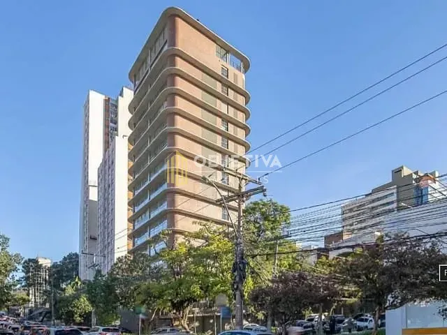 Loft 1 quarto e 1 banheiro, para alugar, no bairro Rio Branco em Porto Alegre