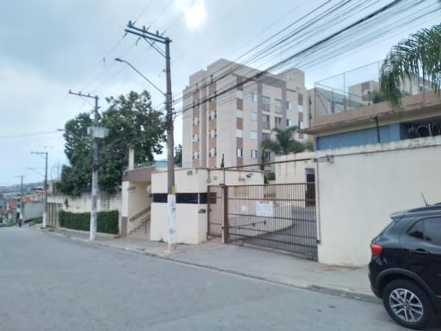 Foto do Apartamento - Apartamento à venda 2 Quartos, 1 Vaga, 120M², JARDIM DO DIVINO, SAO PAULO - SP | Imobiliária Compare