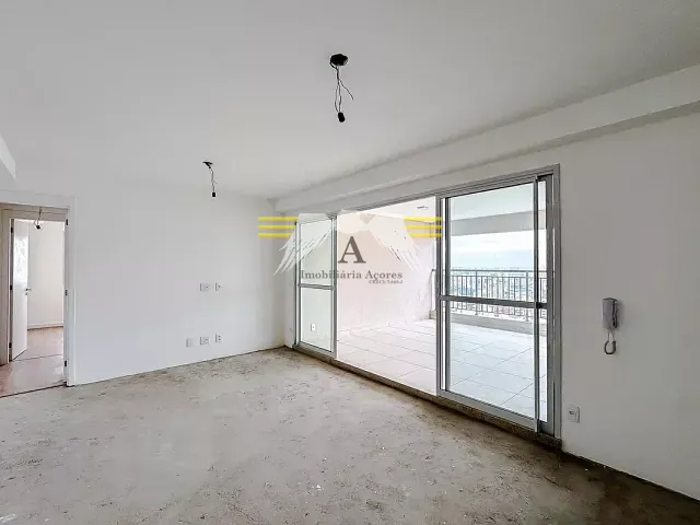 Apartamento com 126m² 3 quartos e 4 banheiros, à venda, no bairro Brás em São Paulo