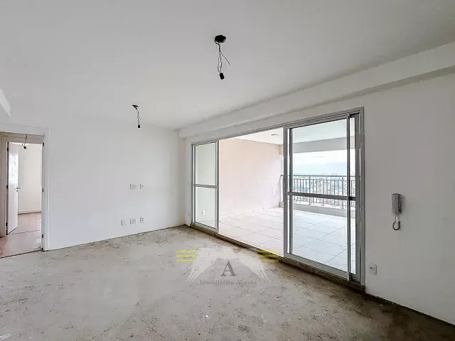 Apartamento com 126m² 3 quartos e 4 banheiros, à venda, no bairro Brás em São Paulo