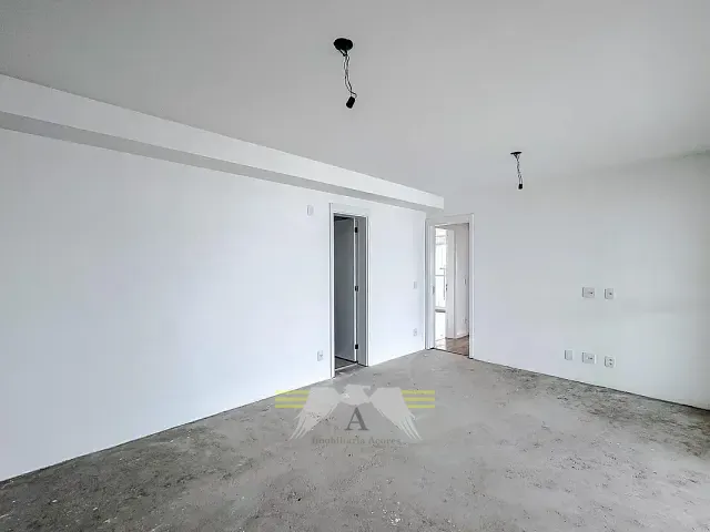 Apartamento com 126m² 3 quartos e 4 banheiros, à venda, no bairro Brás em São Paulo