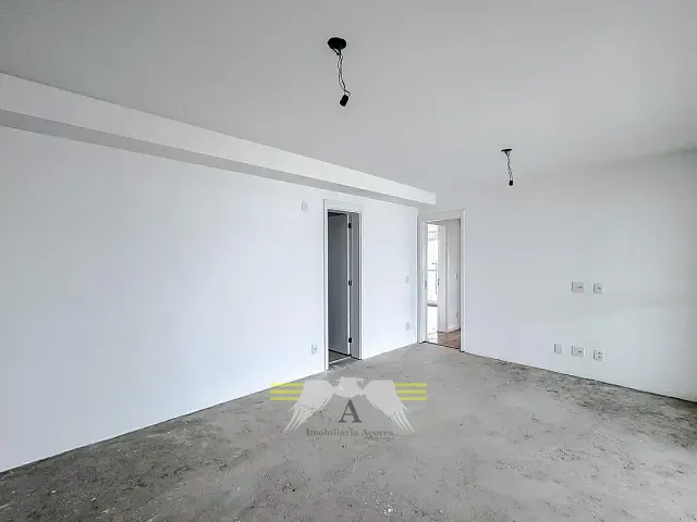 Apartamento com 126m² 3 quartos e 4 banheiros, à venda, no bairro Brás em São Paulo
