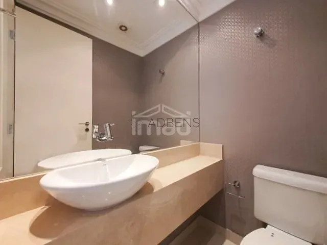 Apartamento 3 quartos e 2 banheiros, para alugar, no bairro Jardim Paulista em São Paulo