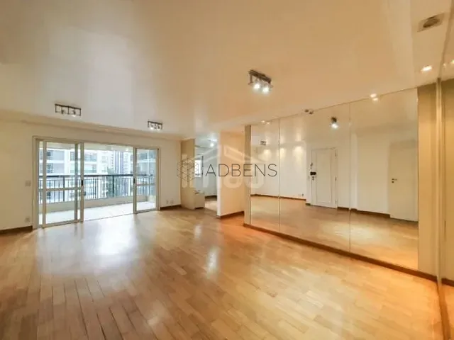 Apartamento 3 quartos e 2 banheiros, para alugar, no bairro Jardim Paulista em São Paulo