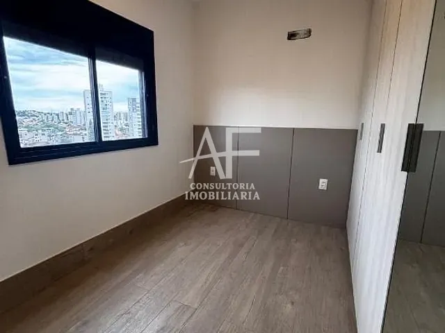 Apartamento com 109m² 3 quartos e 2 banheiros, à venda, no bairro Jardim das Nações em Taubaté