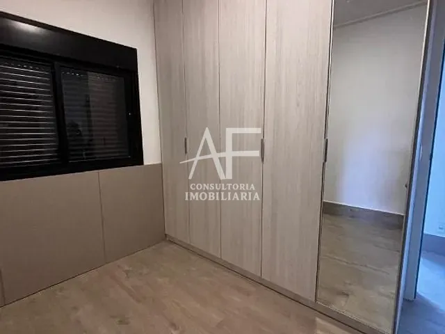 Apartamento com 109m² 3 quartos e 2 banheiros, à venda, no bairro Jardim das Nações em Taubaté
