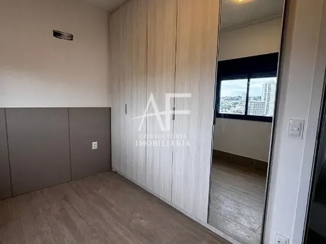 Apartamento com 109m² 3 quartos e 2 banheiros, à venda, no bairro Jardim das Nações em Taubaté