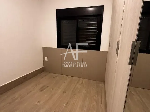 Apartamento com 109m² 3 quartos e 2 banheiros, à venda, no bairro Jardim das Nações em Taubaté
