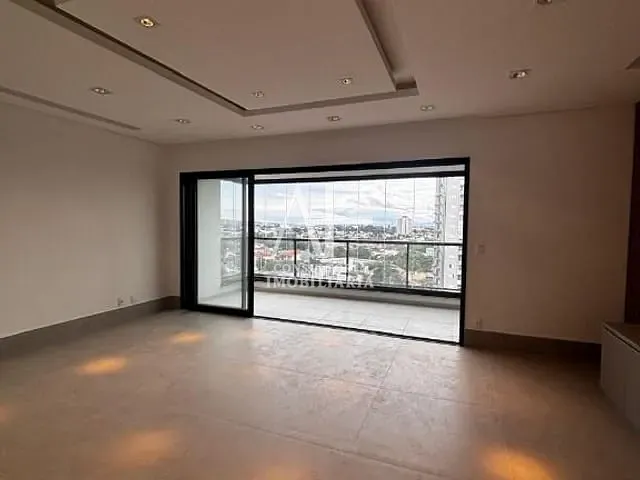 Apartamento com 109m² 3 quartos e 2 banheiros, à venda, no bairro Jardim das Nações em Taubaté