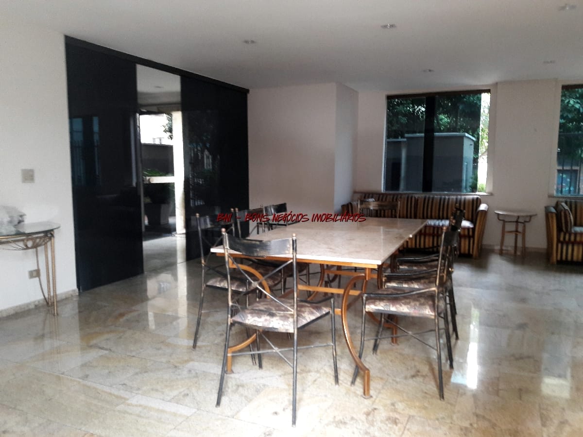Apartamento, 4 quartos, 160 m² - Foto 3