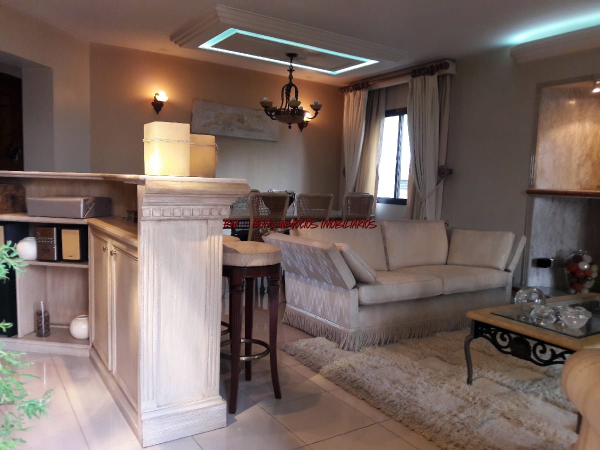 Apartamento, 4 quartos, 160 m² - Foto 6