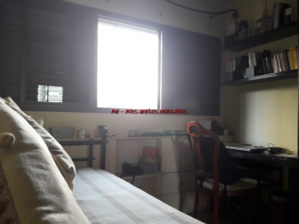 Apartamento, 4 quartos, 160 m² - Foto 20