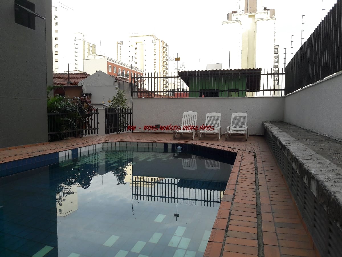 Apartamento, 4 quartos, 160 m² - Foto 32