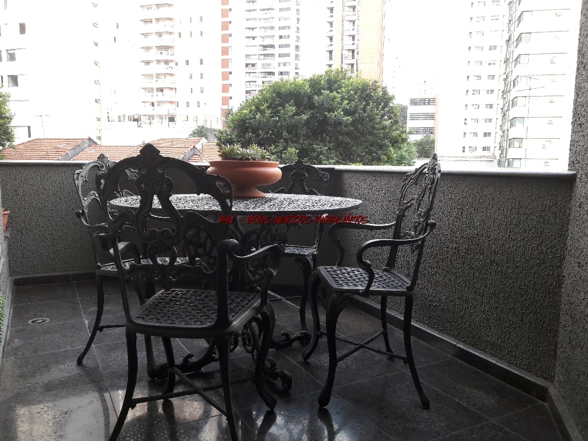 Apartamento, 4 quartos, 160 m² - Foto 10