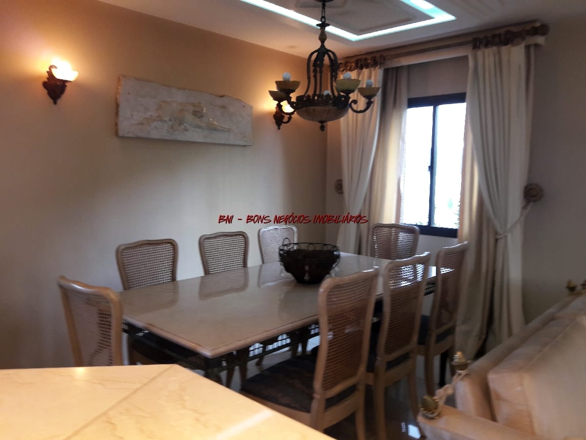 Apartamento, 4 quartos, 160 m² - Foto 8