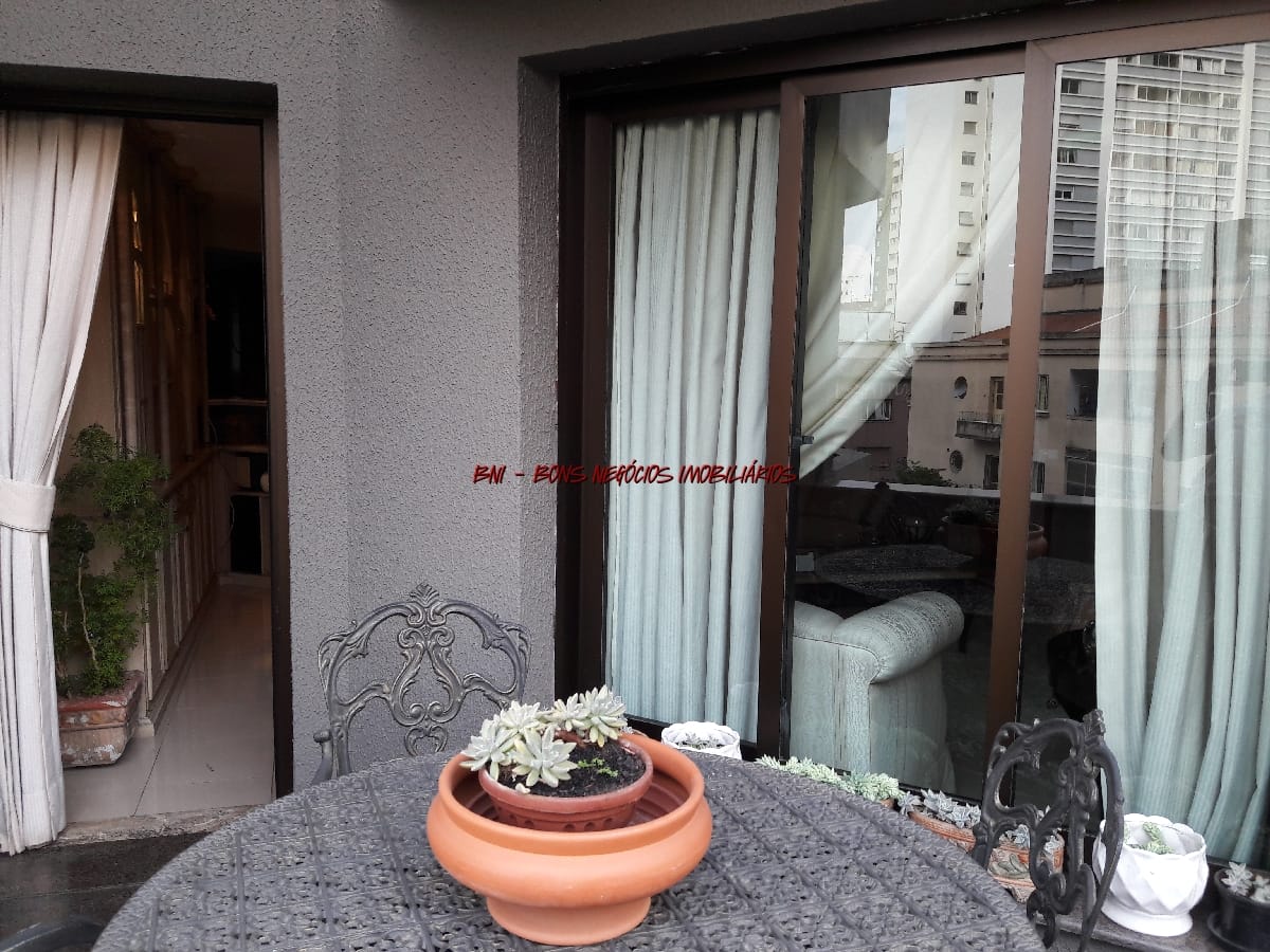 Apartamento, 4 quartos, 160 m² - Foto 11
