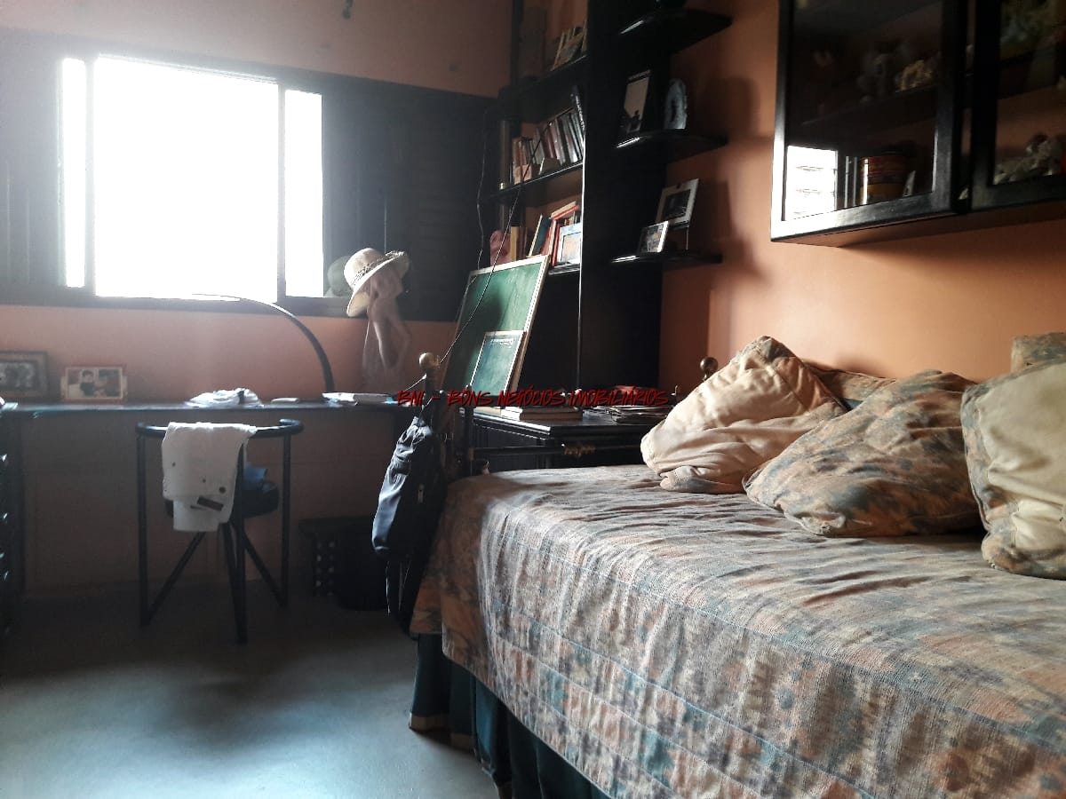 Apartamento, 4 quartos, 160 m² - Foto 21