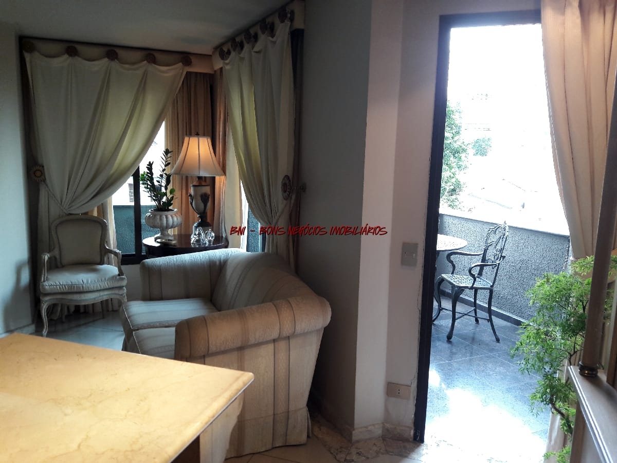 Apartamento, 4 quartos, 160 m² - Foto 9