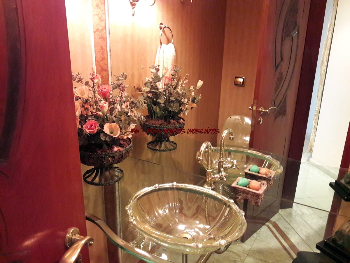 Apartamento, 4 quartos, 160 m² - Foto 17