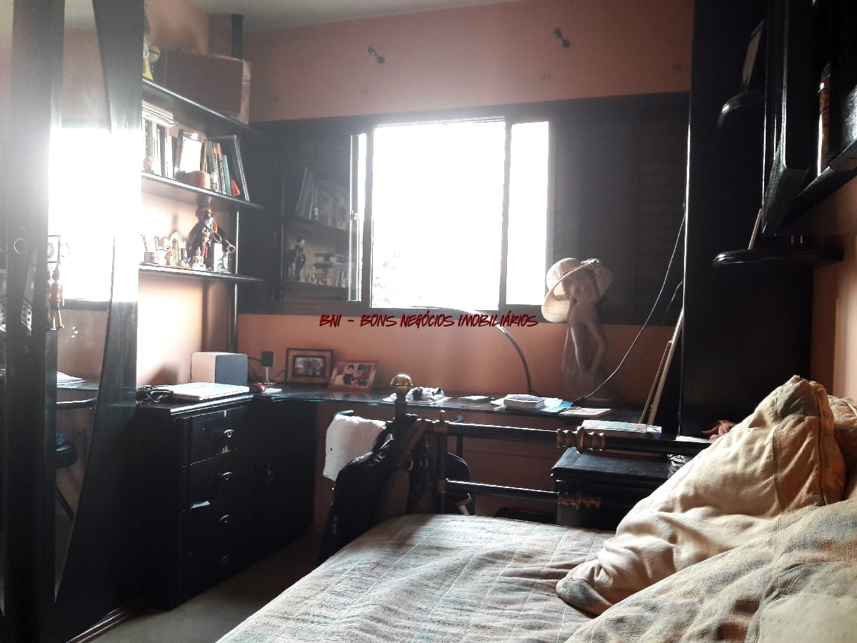 Apartamento, 4 quartos, 160 m² - Foto 22
